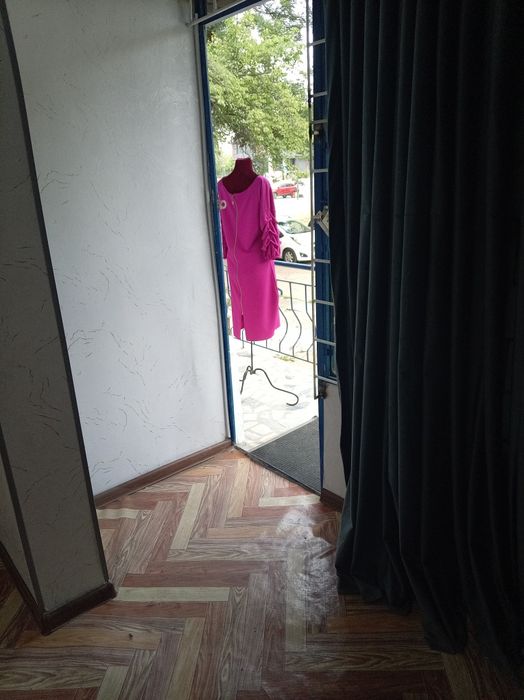Yunusobod 6 Orentir FeedUp 12m2  250ye