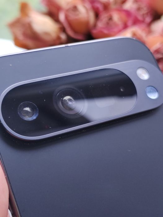 Google pixel 9 pro xl