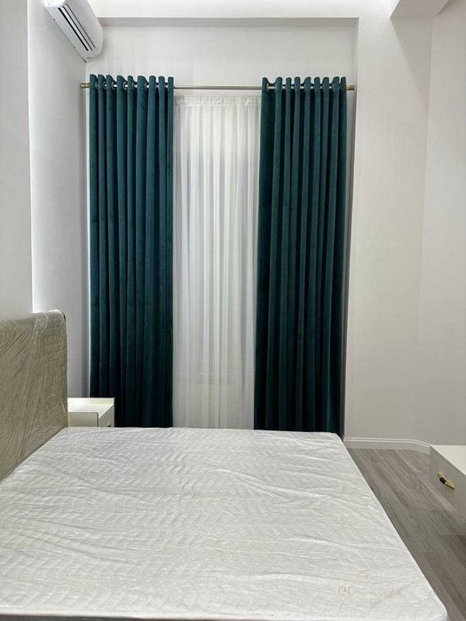 Ijaraga 3-xonali kvartira Qizlarga ham beriladi! Drujba metro yonida