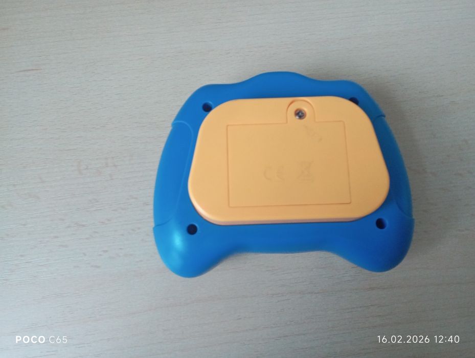 Электронный поп ит