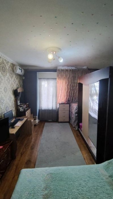 5-комн. квартира, 115 м², Сергелийский район