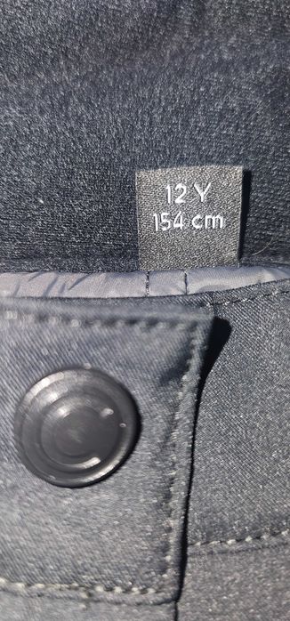 Salopeta ski Colmar-copii