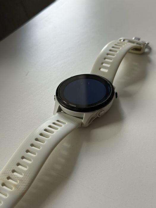 Garmin Forerunner 255 music гармин