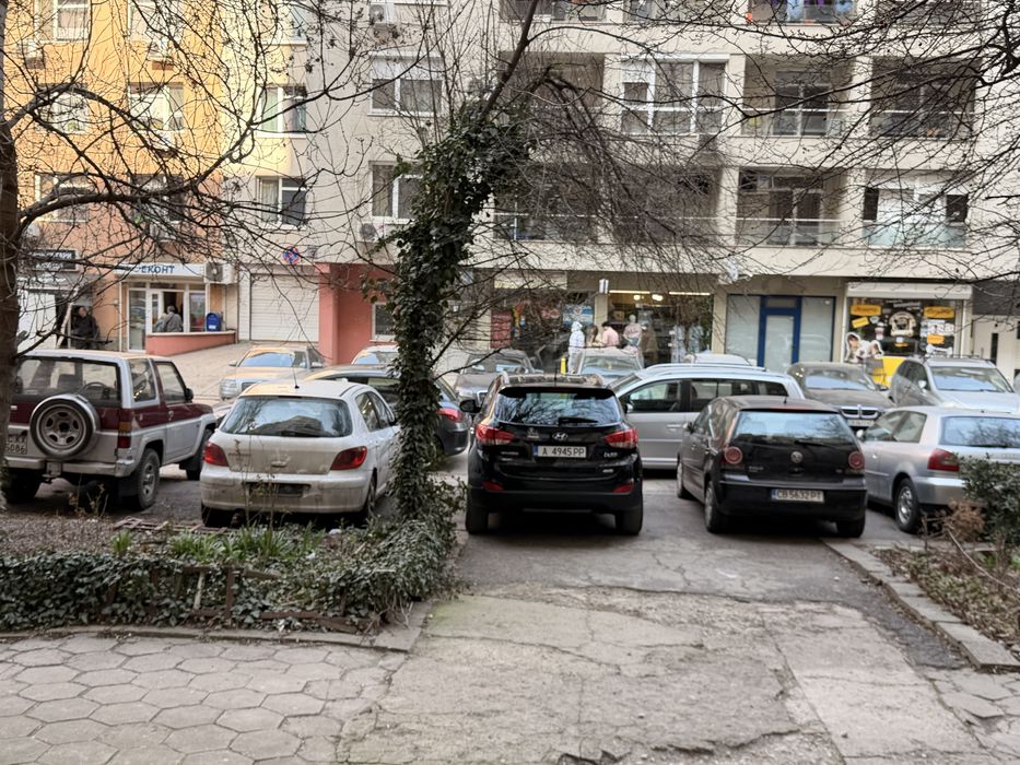 Дава се под наем Магазин в София, Люлин 1 - 72 кв.м за 698.19 € - Снимка #7