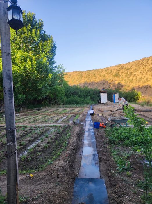 Срочно Продам Дача на Спутнике