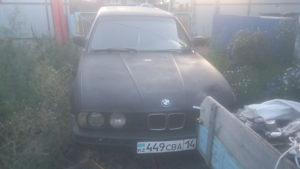 Продам или обменяю БМВ 520