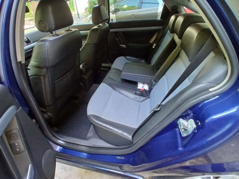 Opel Vectra C GTS-1.9cdti