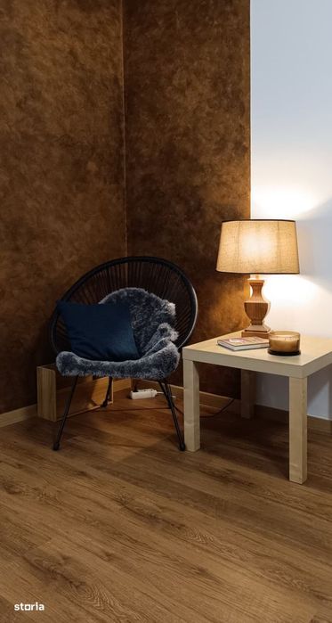 Apartament 3 camere, 2 bai, 2 balcoane, Turnisor, Sibiu