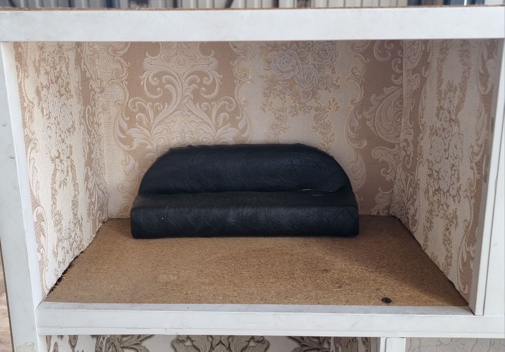 Детский кукольный домик