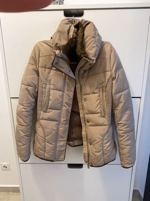 Geaca iarna Colin’s dama