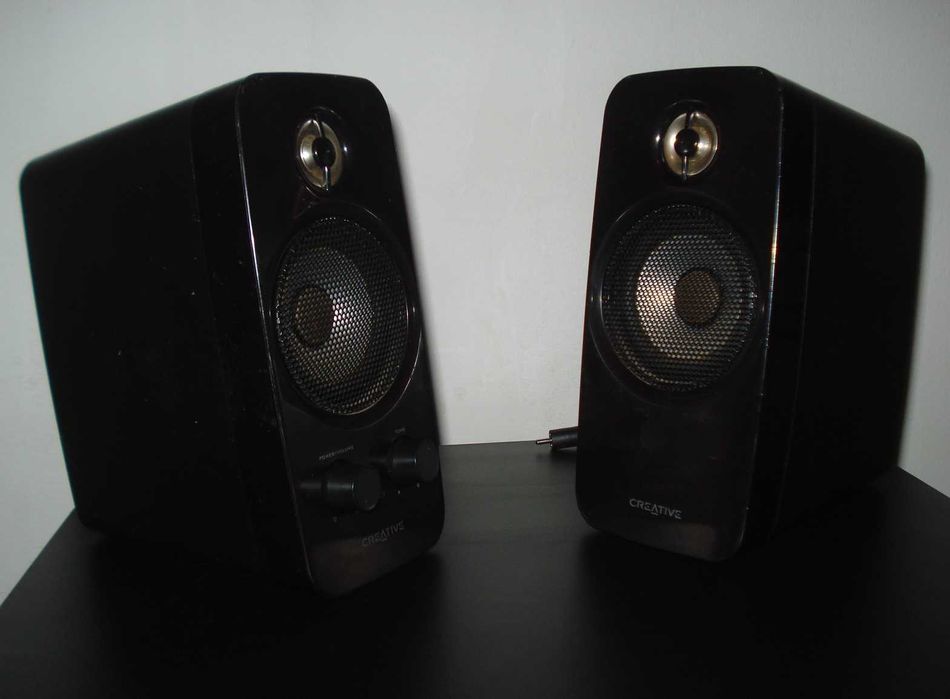 Boxe calculator Creative T10