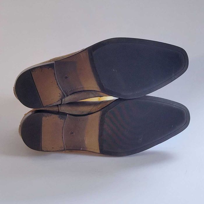 San Marina, боти естествена кожа 41