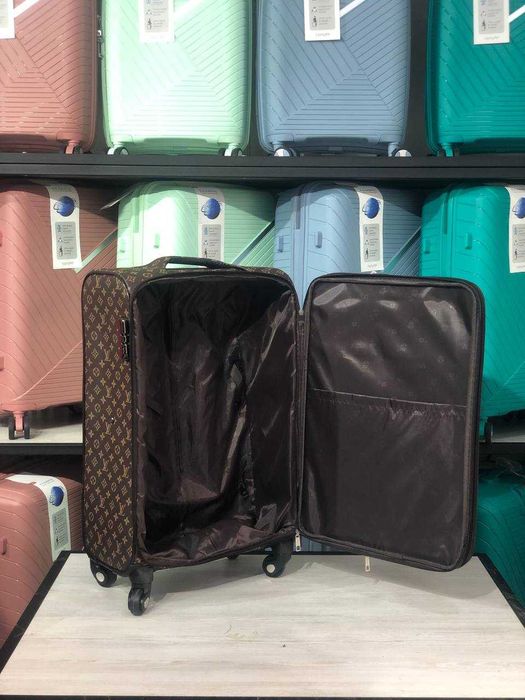 Чемодан сумка Louis vuitton