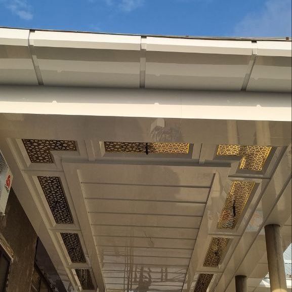 Аликафон алкабод алубонд алюкобонд