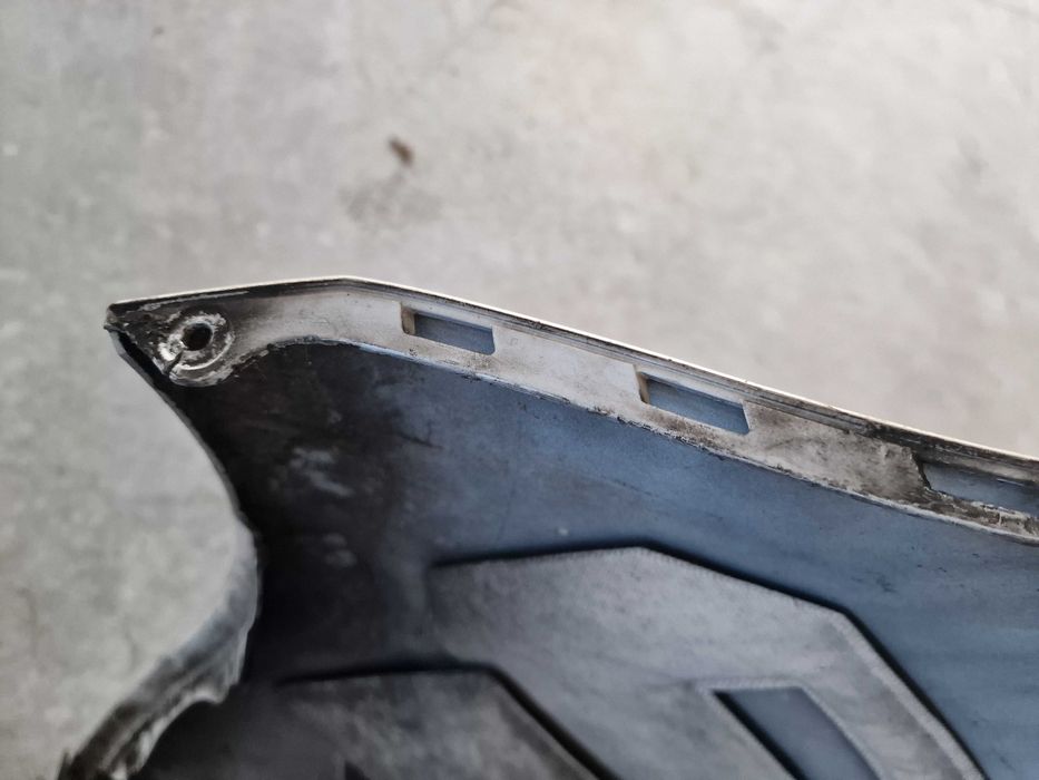 Bara Spate Vw Golf 7 GTI Hatchback