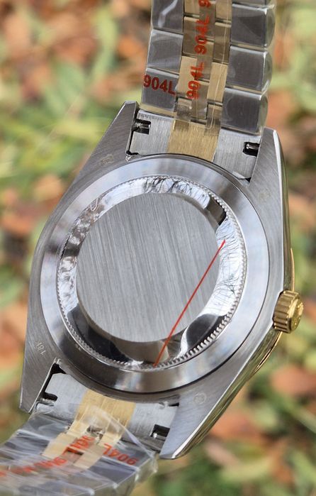 Rolex Datejust 41mm Automatic Master Qoality