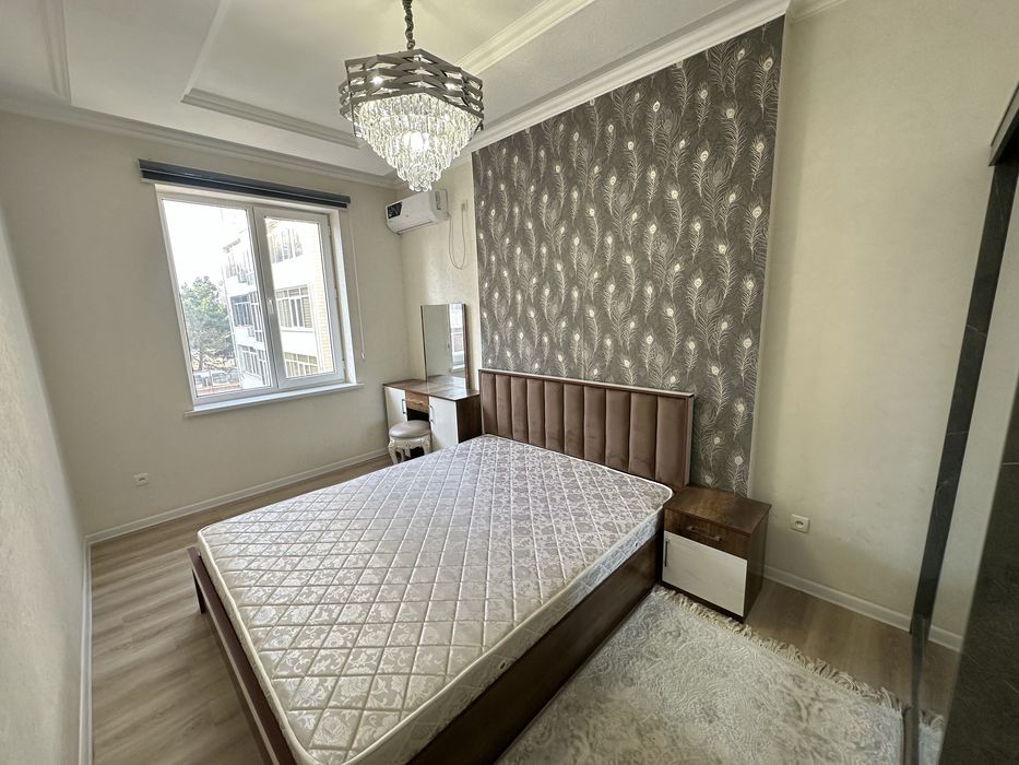 Квартира 3 хонали 3 этаж