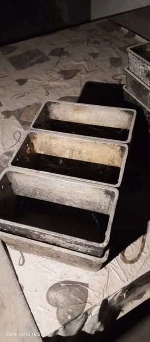 Pikarniy pech mishalka va boshqa narsalar