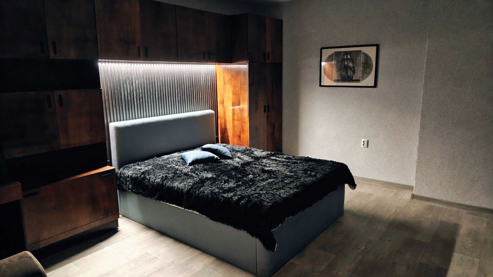 Дава се под наем Четиристаен апартамент в Варна, Левски - 100 кв.м за 900 € - Снимка #6