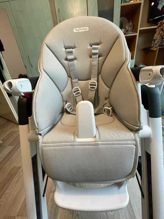 Столче за хранене Peg Perego Siesta