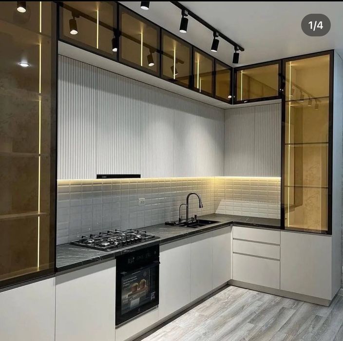 Мебель на заказ.