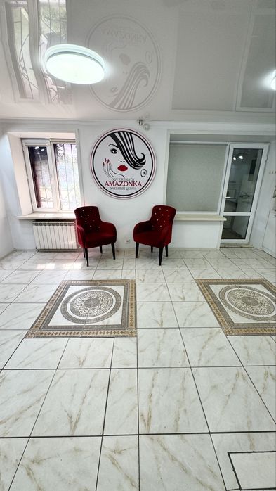 Аренда кабинета в салоне