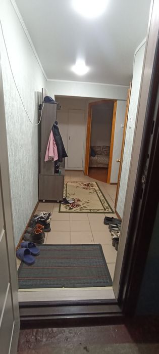 Квартира в 33 доме