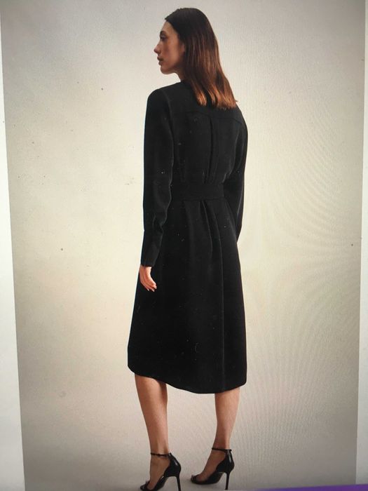 платье миди Seidensticker