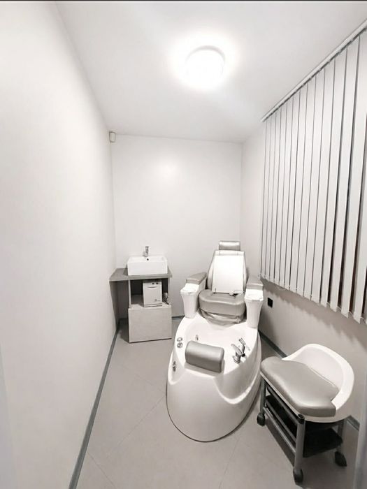 Салон за красота
