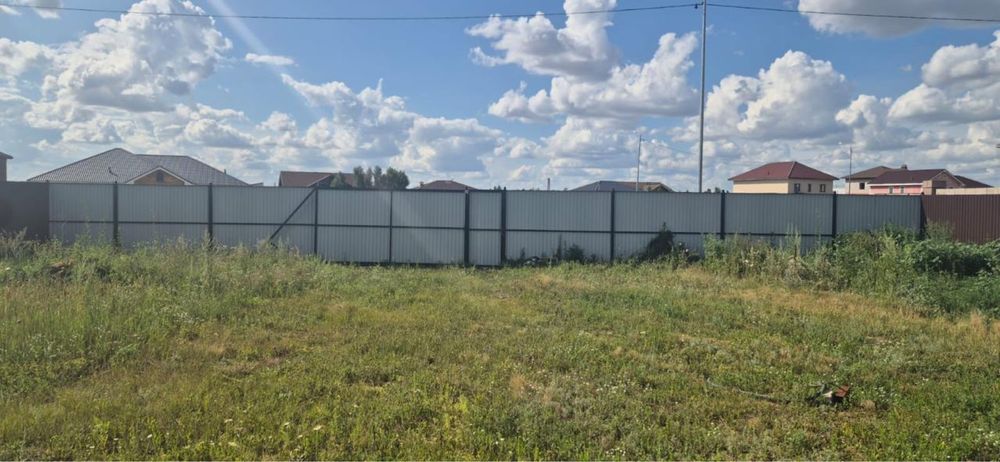 Продам участок Кызылсуат