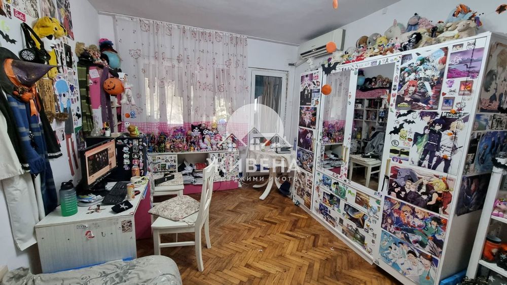 Продава се Тристаен апартамент в Варна, Чаталджа - 104 кв.м за 2106 €/кв.м - Снимка #6