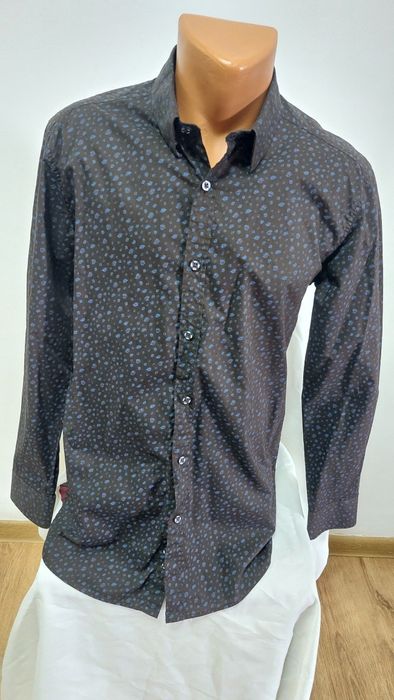H&M si DR&N camasa/camasi