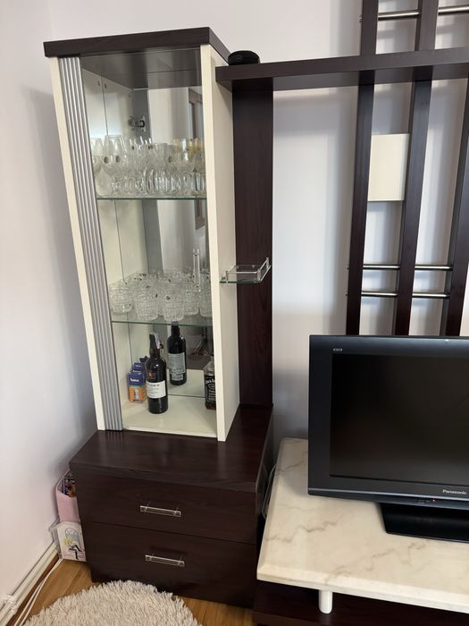 Mobilier living – stare excelentă, fără defecte