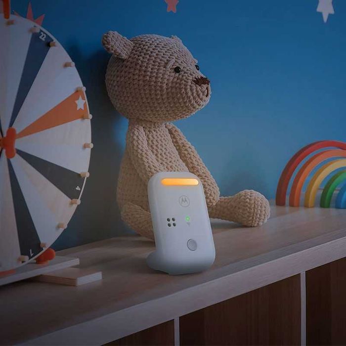 Бебефон Motorola PIP11
