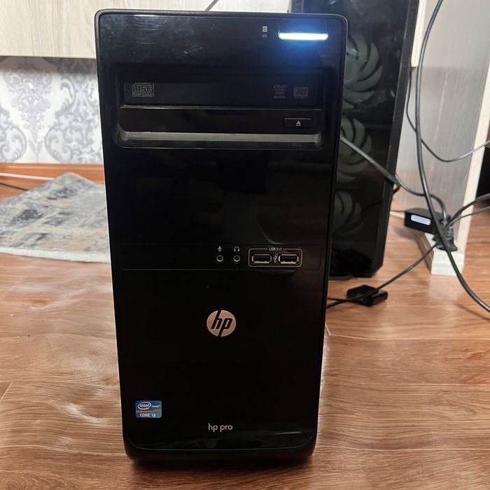 ПК для работы, учебы