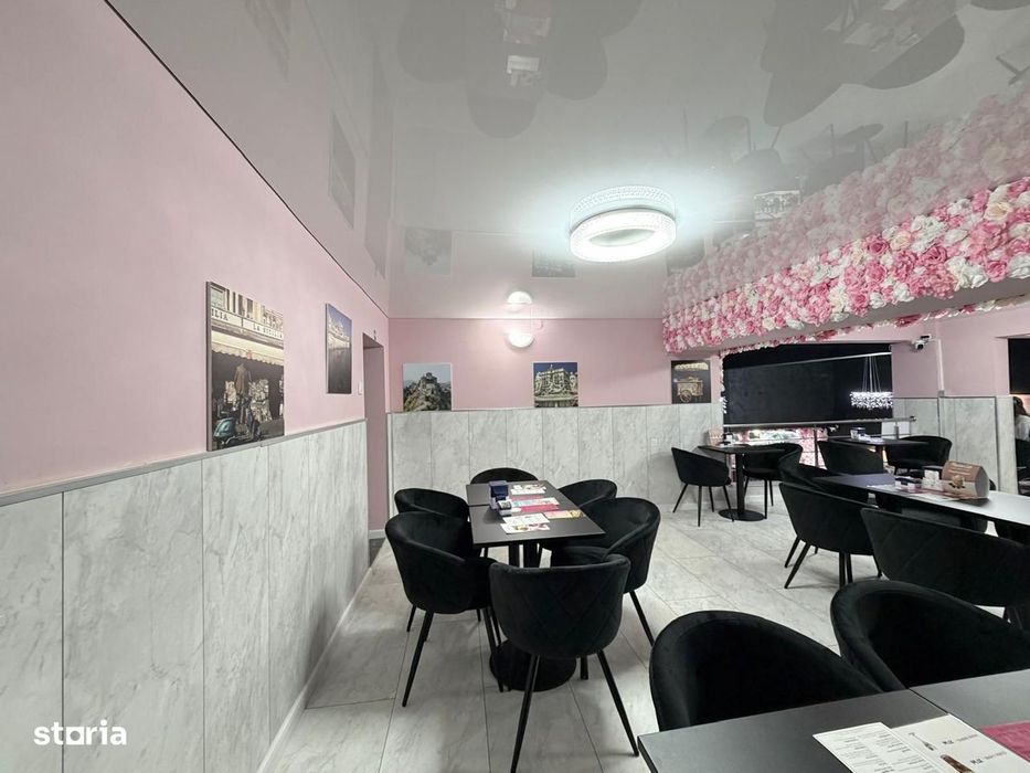 Zona Floreasca Afacere de vanzare sp 115 mp