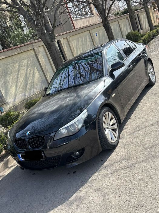 BMW 525 automat  4200 e