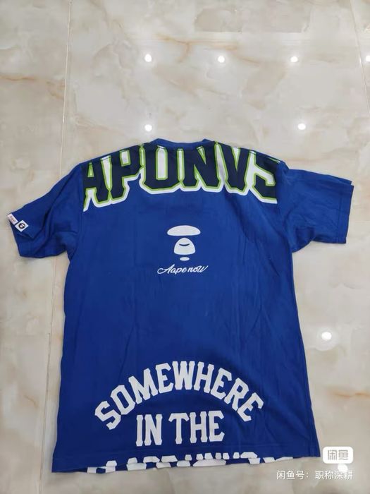 aape оригинальный