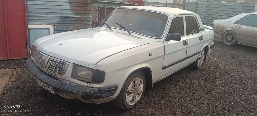 Продаю Газ 3110. Волга.