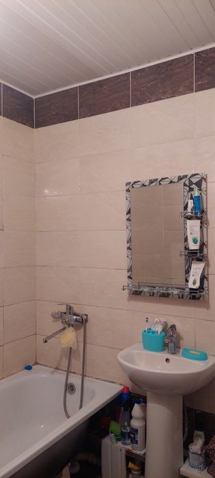 Квартира 2 комната