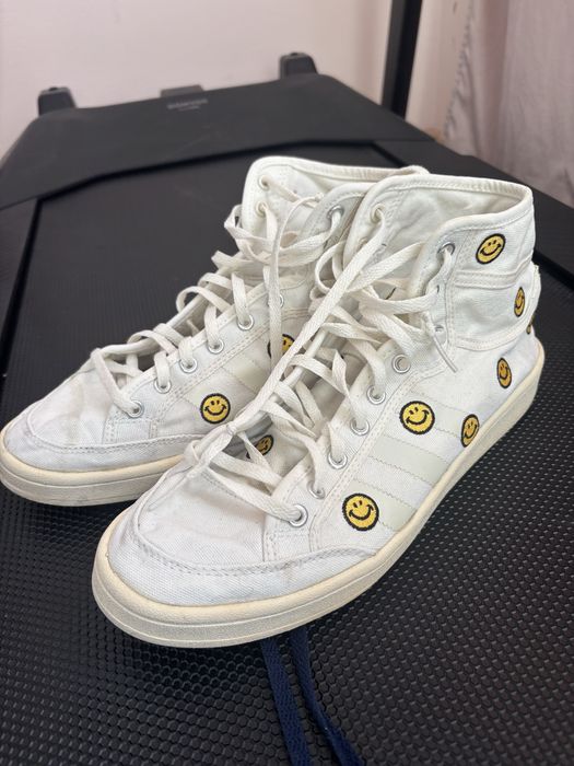 Маратонки Adidas Originals