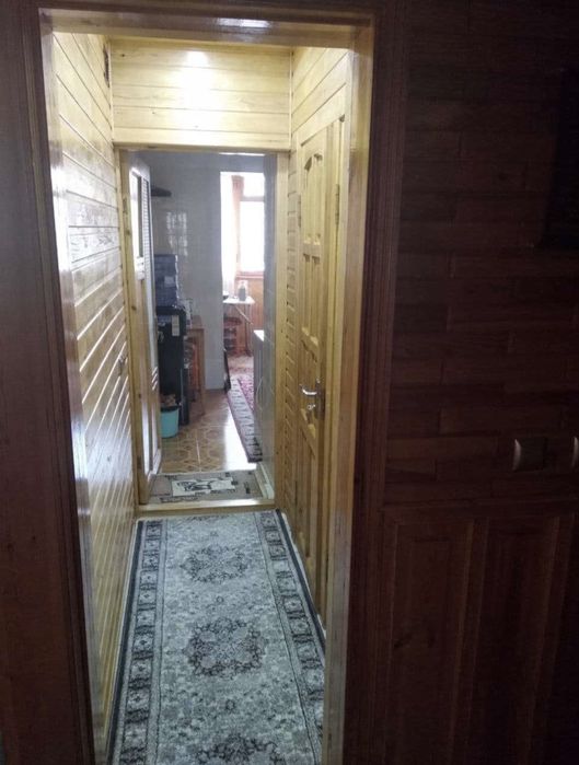 7. Продается шикарная кваритира БИЙ 3/4/4 65м2