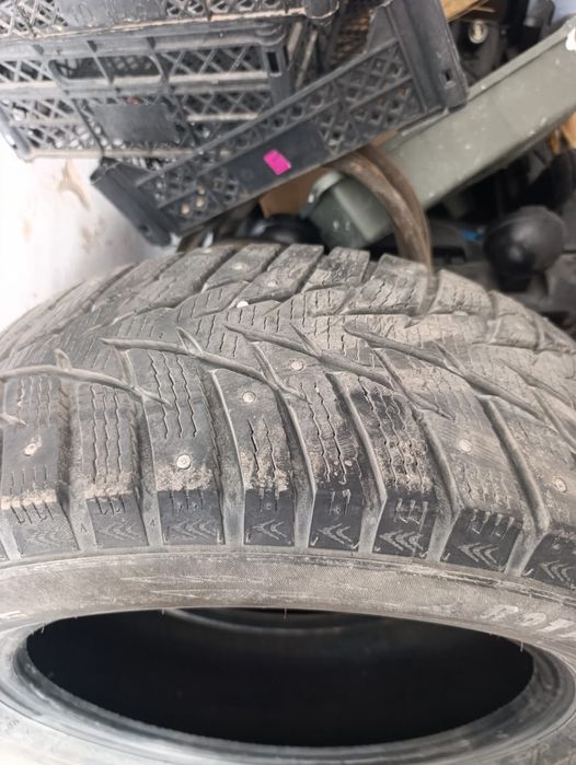 Kapsen r16 в хорошем состоянии