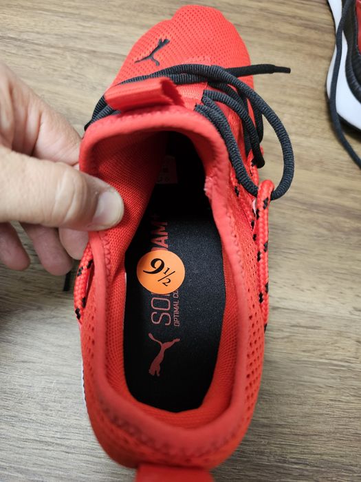 Маратонки Puma 43