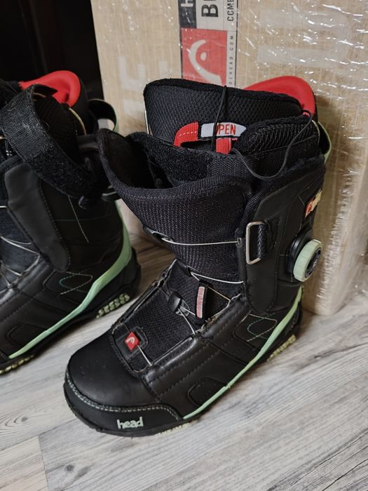 Сноуборд обувки Head, N39 - 25 см