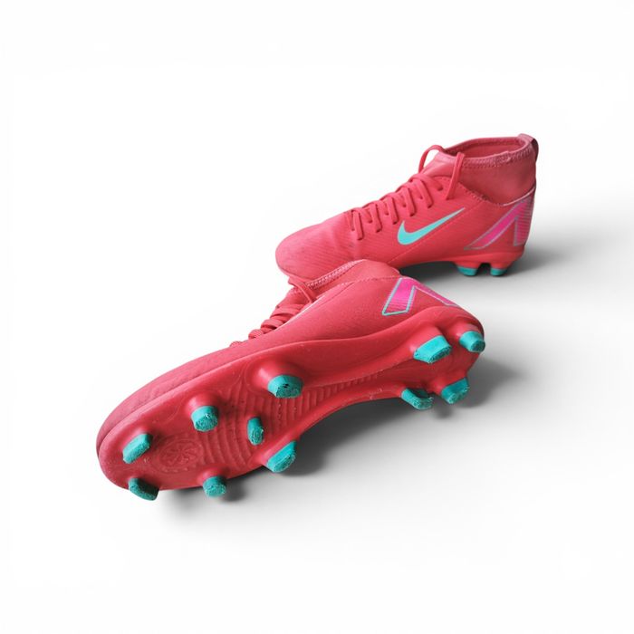 Nike Mercurial Superfly  10G
