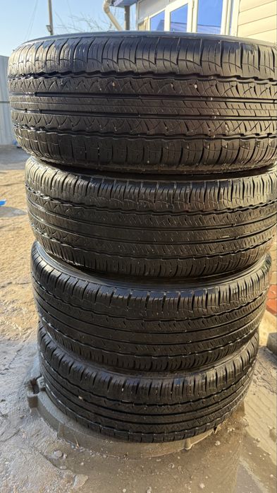 Продам шины 225/55/18