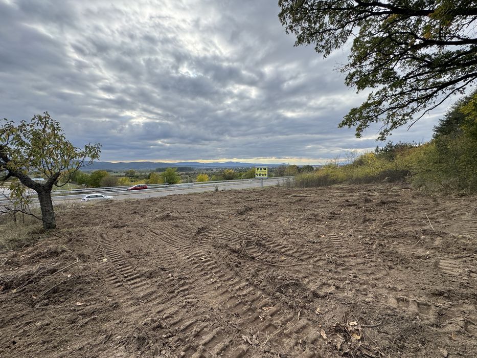 Продава се Парцел в Казанлък - 1800 кв.м за 22 €/кв.м - Снимка #6