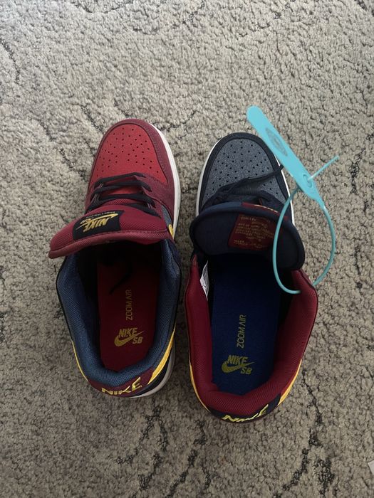 Продаю nike sb dunk