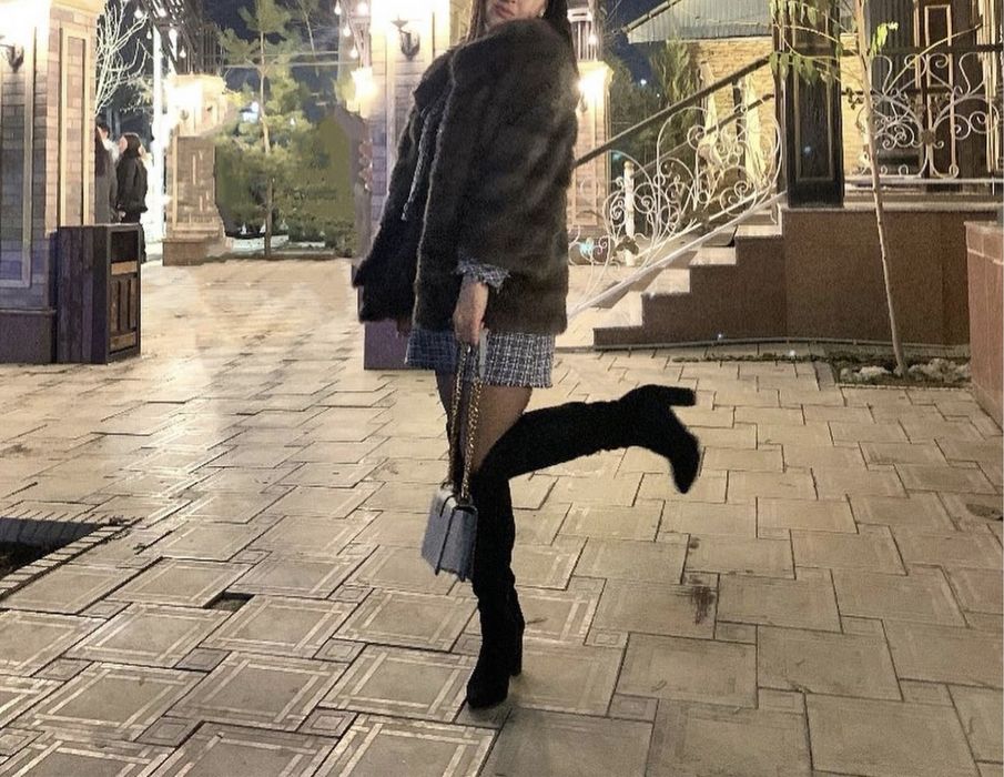 Продам шуба